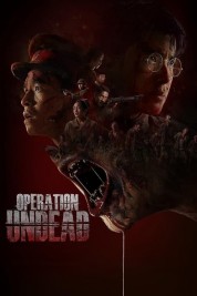 Watch Free Operation Undead Movies HD Online Soap2Day