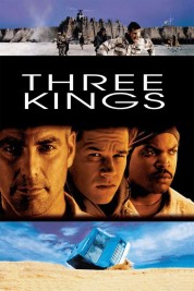 Watch Free Three Kings Full Movies Bflix