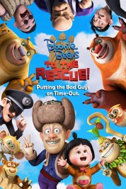 Watch Free Boonie Bears: To the Rescue Full Movies Bflix