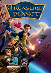 Watch Free Treasure Planet Full Movies Bflix