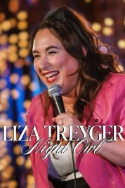 watch free Liza Treyger: Night Owl hd online