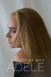 Watch Free An Audience with Adele Full Movies Bflix