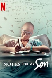 Watch Free Notes for My Son Full Movies Bflix