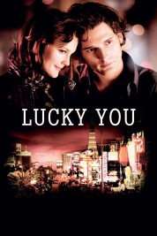 Watch Free Lucky You Full Movies Bflix