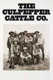 Watch free The Culpepper Cattle Co. HD online