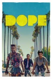 Watch Free Dope Full Movies Bflix