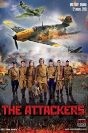 Watch Free The Attackers Full Movies Bflix