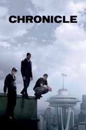 Watch Free Chronicle Full Movies Bflix