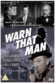 Watch Free Warn That Man Full Movies Bflix