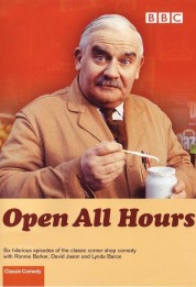 Watch Free Open All Hours Full Movies Bflix