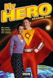 Watch Free My Hero Full Movies Bflix