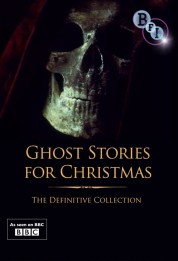 A Ghost Story for Christmas 1971