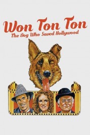 watch free Won Ton Ton: The Dog Who Saved Hollywood hd online