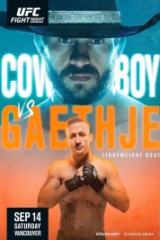 Watch Free UFC Fight Night 158: Cerrone vs. Gaethje Full Movies Bflix