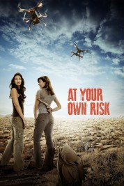 Watch Free At Your Own Risk Full Movies Bflix