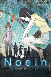 Watch Free Noein Full Movies Bflix