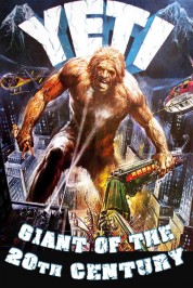 Watch Free Yeti: The Giant of the 20th Century Full Movies Bflix