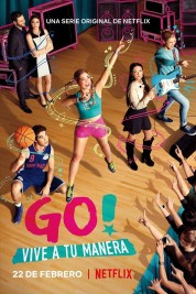 Watch free Go! The Unforgettable Party HD online