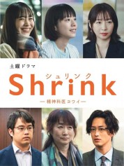 Watch Free Shrink: Psychiatrist Yowai Full Movies Bflix