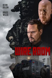 Watch Free Wire Room Full Movies Bflix