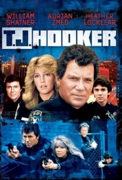 Watch Free T. J. Hooker Full Movies Bflix