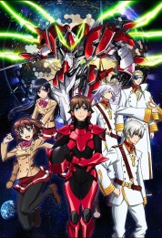 Watch Free Valvrave the Liberator Full Movies Bflix