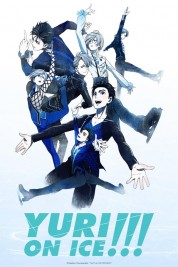 Watch Free Yuri!!! on Ice Full Movies Bflix