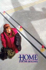 Watch Free Home for the Holidays Full Movies Bflix