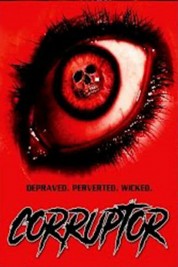 watch free Corruptor hd online