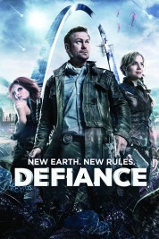 Defiance 2013