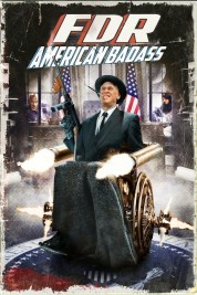 Watch Free FDR: American Badass! Full Movies Bflix