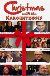 Watch Free Christmas With the Karountzoses Full Movies Bflix