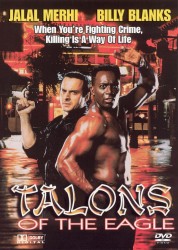 Watch Free Talons of the Eagle Full Movies Bflix