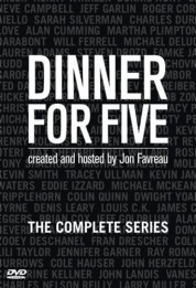 Dinner for Five 2001