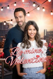 watch free Be Mine, Valentine hd online