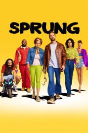 Watch Free Sprung Full Movies Bflix