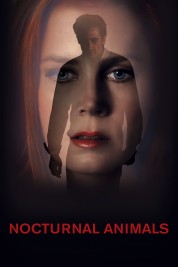 Watch Free Nocturnal Animals Full Movies Bflix