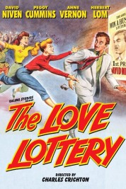 Watch Free The Love Lottery Full Movies Bflix