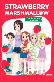 Watch Free Strawberry Marshmallow Full Movies Bflix