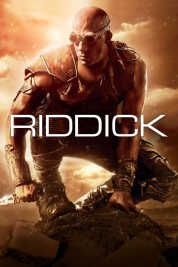 Watch free Riddick HD online