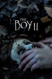 watch free Brahms: The Boy II hd online