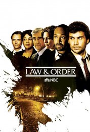 Watch Free Law & Order Full Movies Bflix