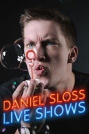 Watch Free Daniel Sloss: Live Shows Full Movies Bflix