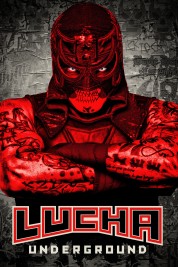 Watch Free Lucha Underground Full Movies Bflix