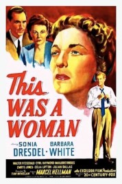 Watch Free This Was a Woman Full Movies Bflix