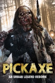 Watch Free Pickaxe Full Movies Bflix