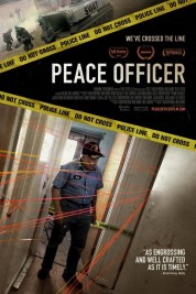 Watch Free Peace Officer Full Movies Bflix