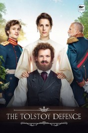 Watch Free The Tolstoy Defence Movies HD Online Soap2Day