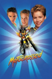 Watch Free Motocrossed Full Movies Bflix