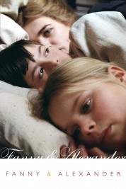 Fanny and Alexander 1984